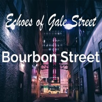 Bourbon Street (Instrumental) - Single - Randy Benson