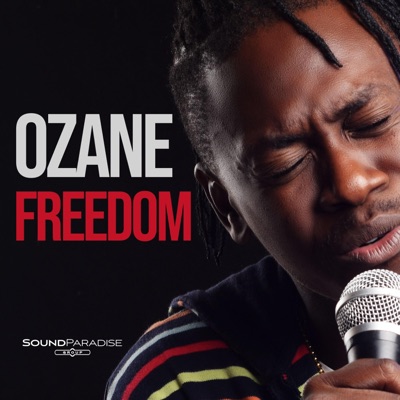 Freedom - Single