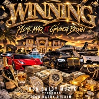 Winning - Single - Plente Maq & Gavinchi Brown