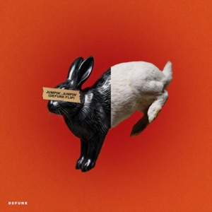 Jumpin', Jumpin' - Single