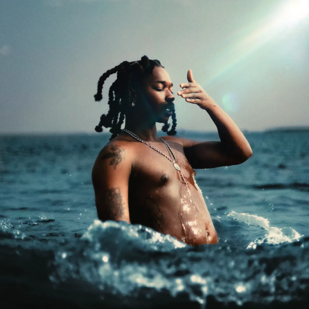 Magixx - I Dream In Color (2025) [iTunes Plus AAC M4A]-新房子