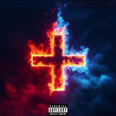 Positives & Negatives (Reimagined)