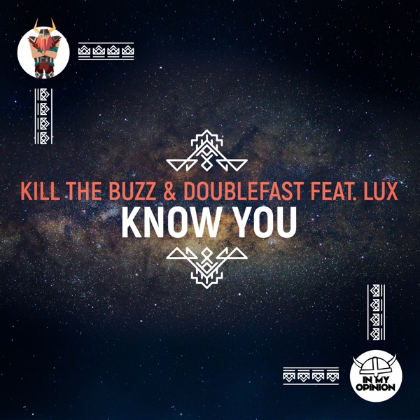 Know You (feat. Lux) - Single