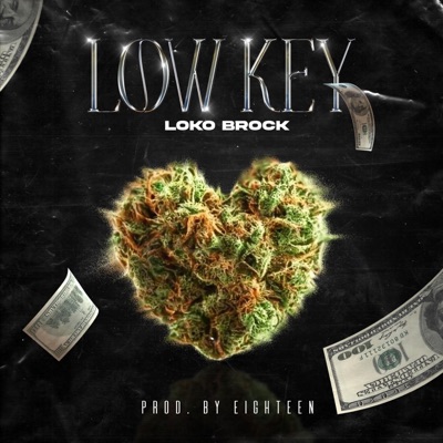 LOW KEY - Single
