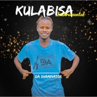 Kulabisa (Instrumental) - Single - Da Shaminator