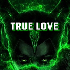 True Love (feat. Raymond Skywalker) Lorry Chadderdon