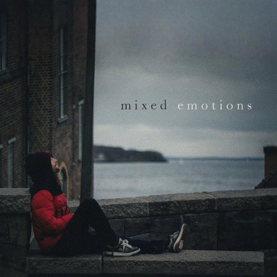 MIXED EMOTIONS - Single