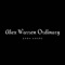 Alex Warren - Ordinary