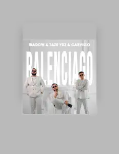 Ibadow을(를) 듣고, 뮤직 비디오를 보고, 약력을 읽고, 투어 일정 등을 확인하세요!