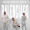 Balenciago (feat. Taze Yuz & Carvillo) - Ibadow lyrics