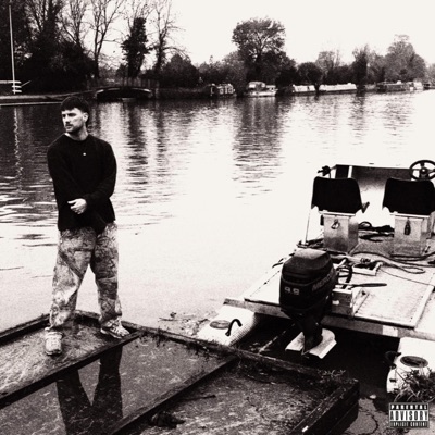 CALM BEFORE THE STORM - EP