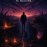 Parting Ways (feat. Al1zter) - Single - Lyrically Clever