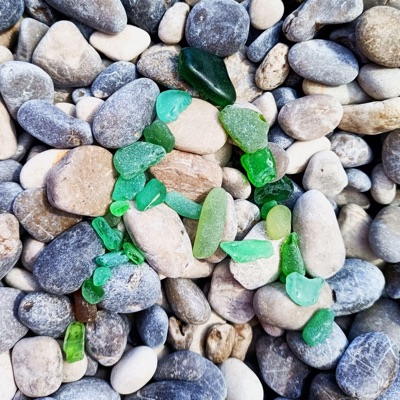 Ace Of Heat - Single