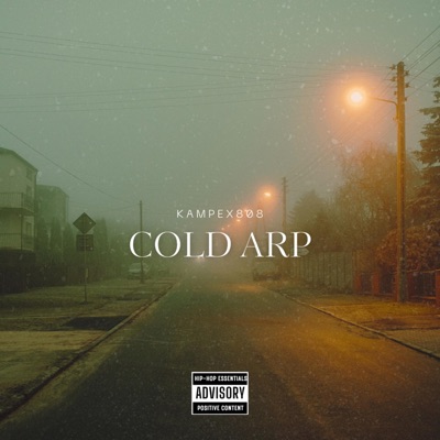 COLD ARP - Single