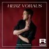 Herz voraus