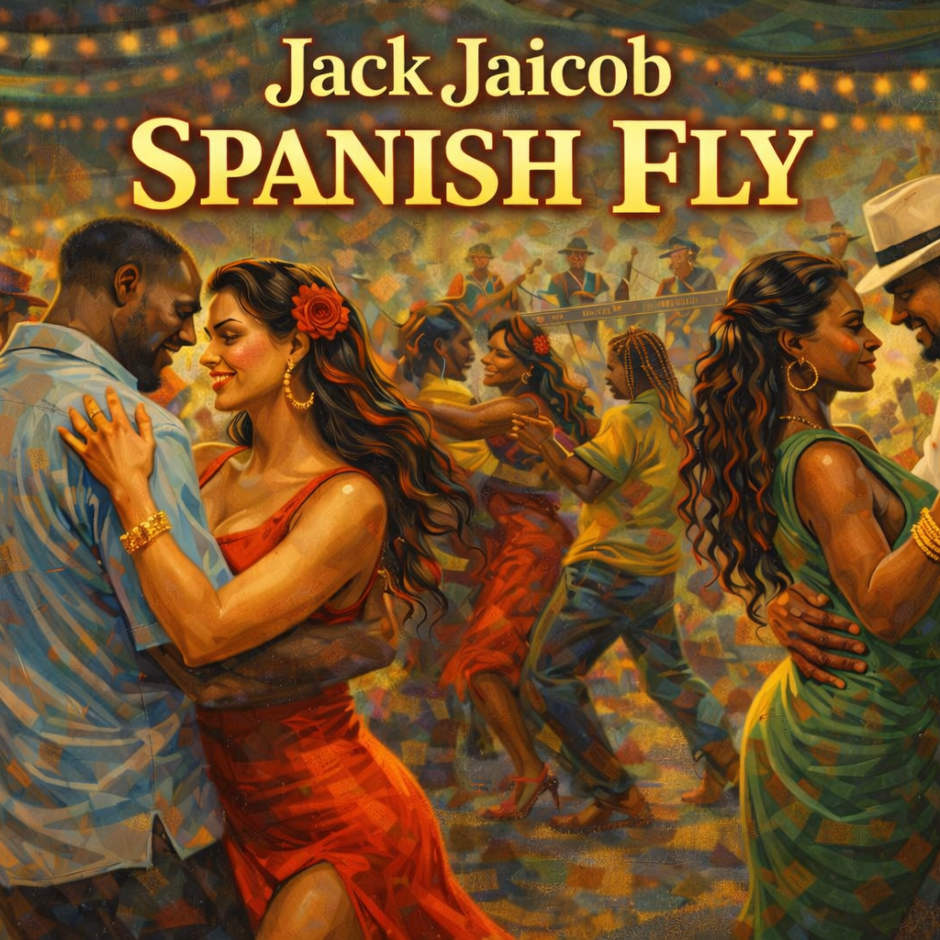 Spanish Fly - Single