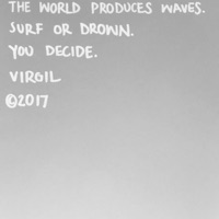 Virgil Abloh (feat. Leos) - Single - Argy FG