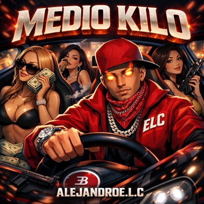 Medio Kilo - Single