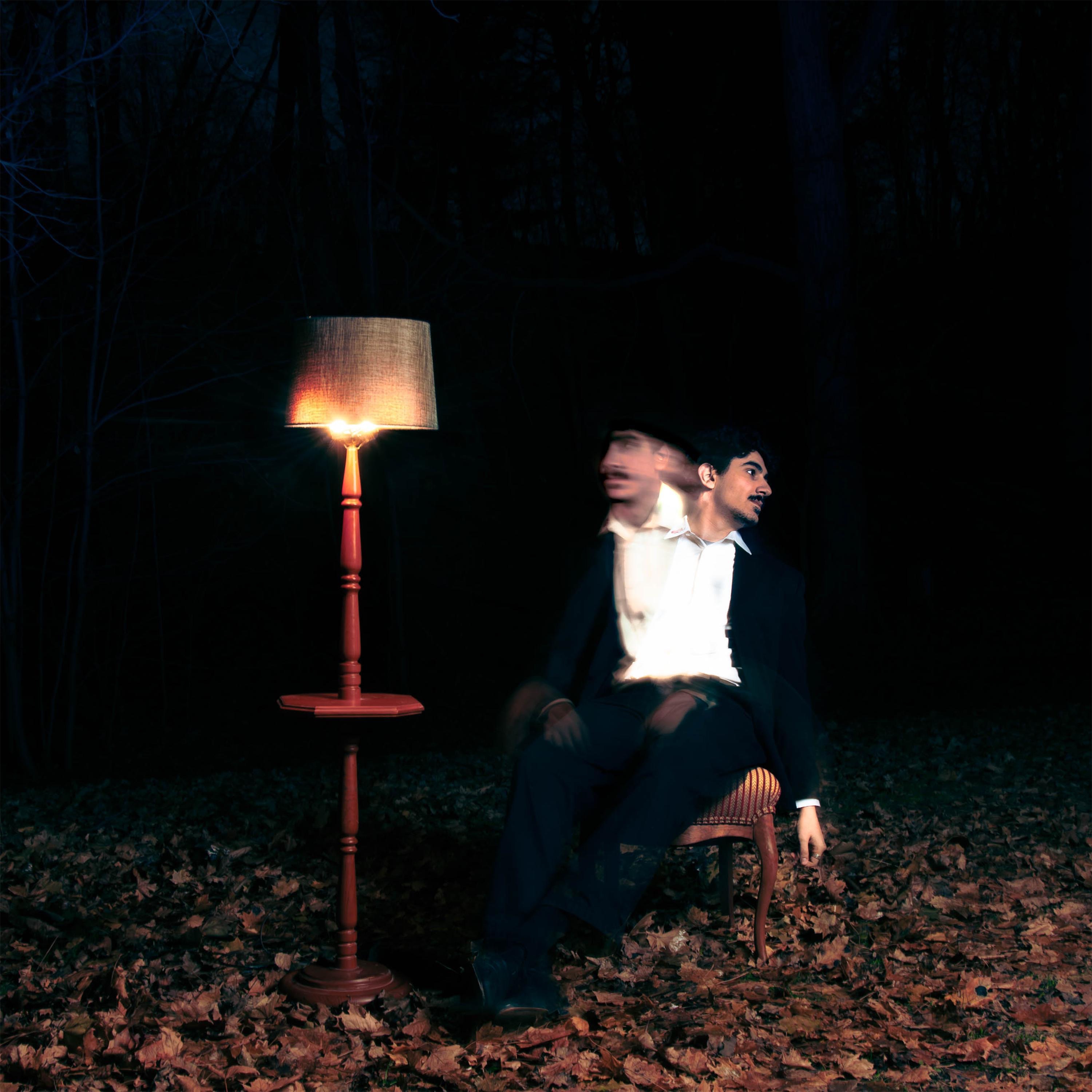 Electric Chair - Single