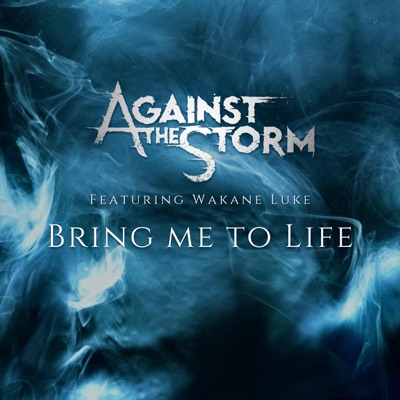 Bring Me To Life (feat. Wakane Luke) - Single