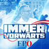 John Otti Band - Immer vorwärts FPÖ (feat. Herbert Kickl) Grafik