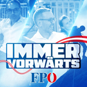 Immer vorwärts FPÖ (feat. Herbert Kickl) - John Otti Band