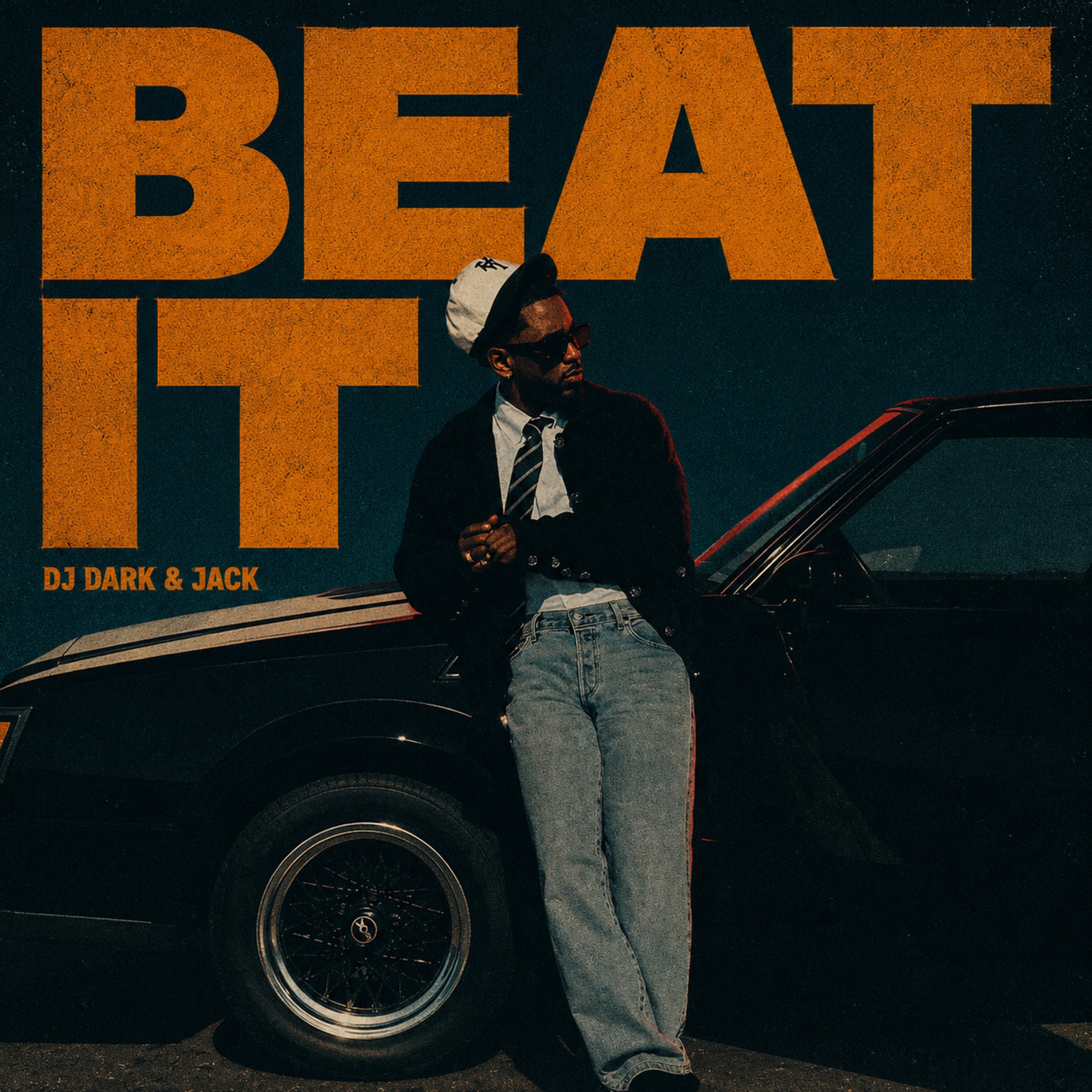 Beat It - Single
