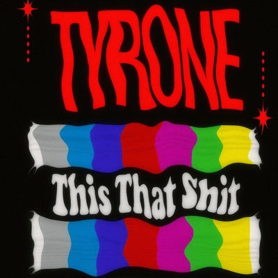 THIS THAT SHIT