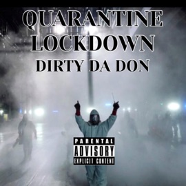 Everythang Business DIRTY DA DON