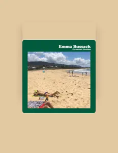 Listen to Emma Russack, watch music videos, read bio, see tour dates & more!