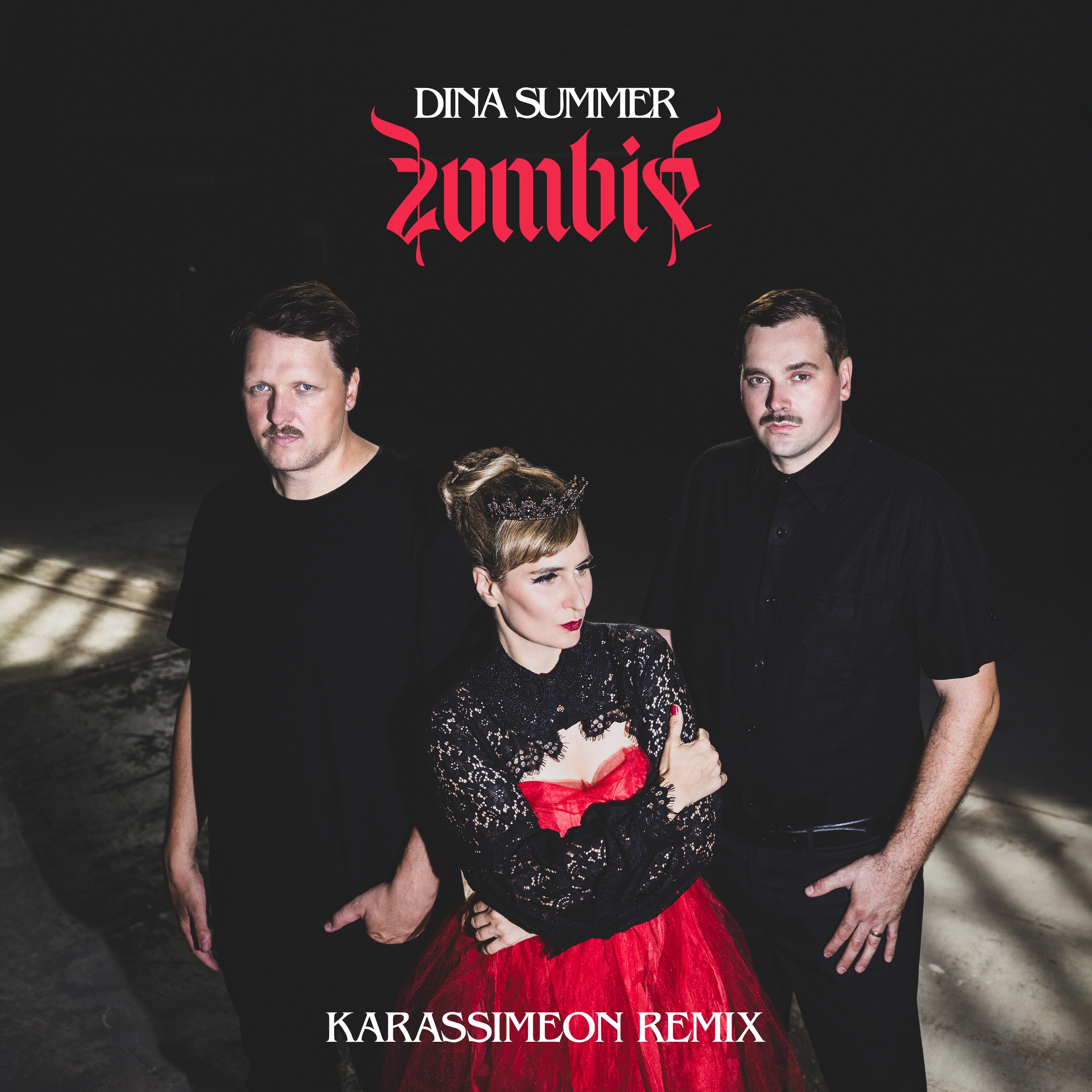 Zombie (Karassimeon Remix) - Single