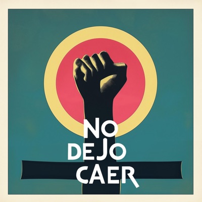 No Dejo Caer (feat. Silvério Pontes) - Single