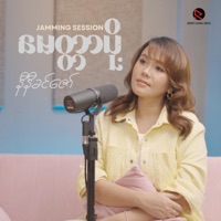 Myittar Poh (Jamming Session) - Single - Ni Ni Khin Zaw