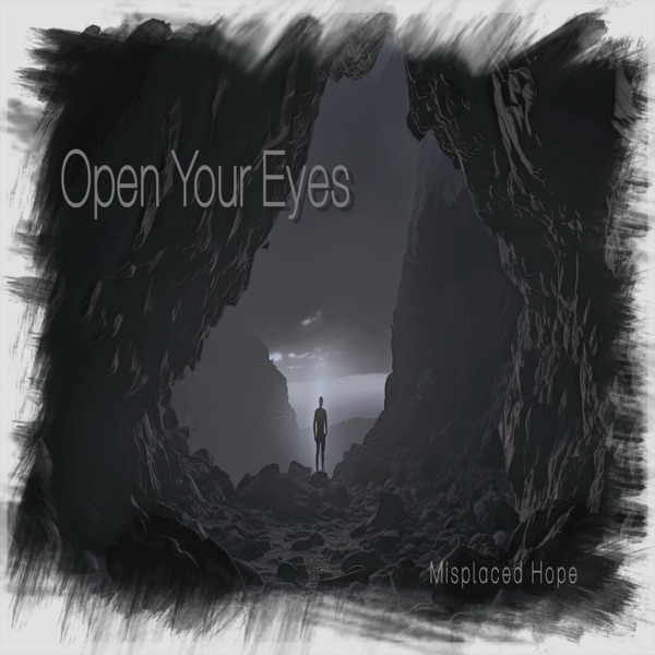 Open Your Eyes