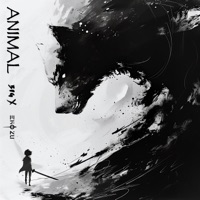 Animal (Eko Zu Remix) - Single - Big X & Eko Zu