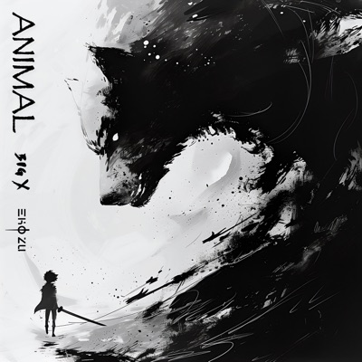 Animal (Eko Zu Remix) - Single