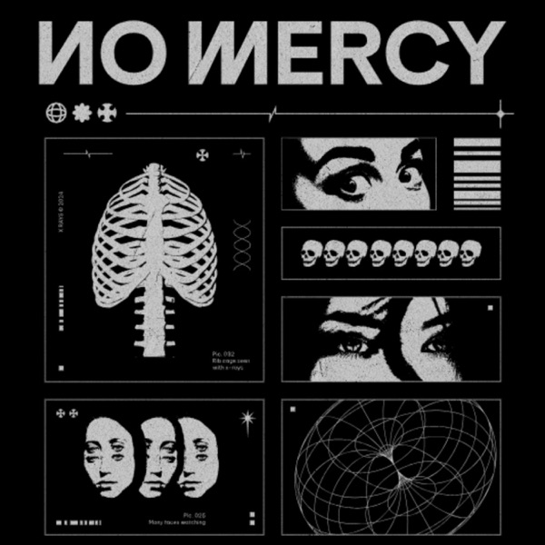 NO MERCY