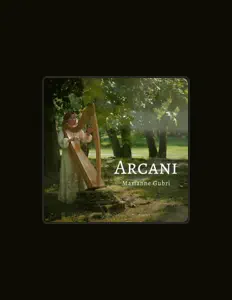 Listen to Marianne Gubri, watch music videos, read bio, see tour dates & more!