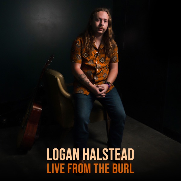 Live from The Burl - EP