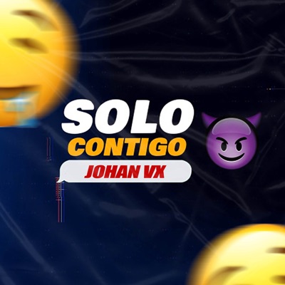 Solo Contigo - Single