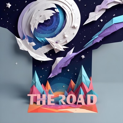 The road (feat. SisuSoul) - Single
