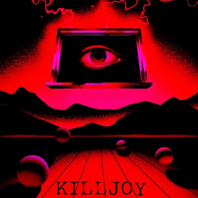 KILLJOY - EP