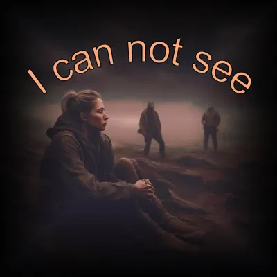 Listen to I cannot see - Single by Fox Music LIE