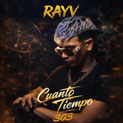 Cuanto tiempo - Single