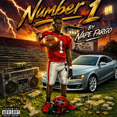 Number 1 - Single