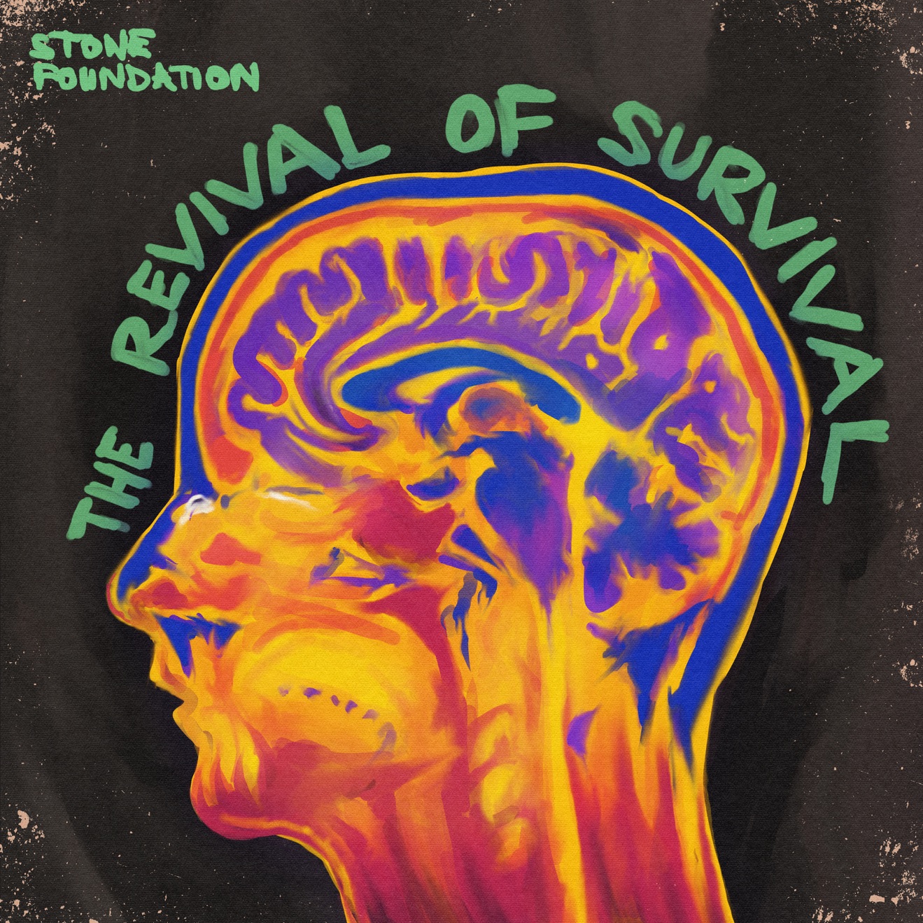 Stone Foundation – The Revival Of Survival (2025) [iTunes Match M4A]