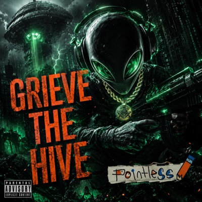 Grieve The Hive