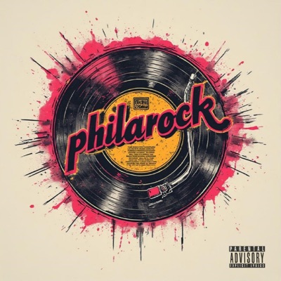 philarock (feat. Mark Rockwell)