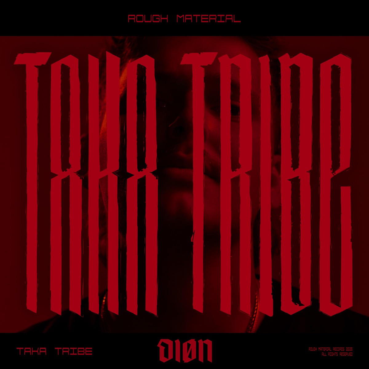 Dion - Taka Tribe - Single (2026) [iTunes Plus AAC M4A]-新房子