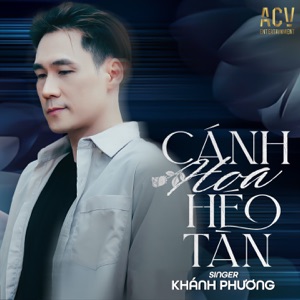 Cánh Hoa Héo Tàn